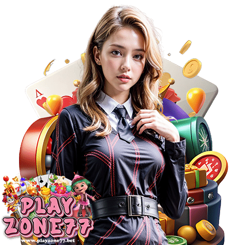 playzone77 หวยออนไลน์
